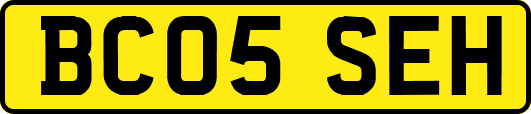 BC05SEH
