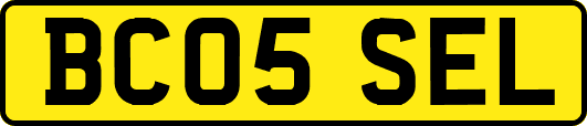 BC05SEL