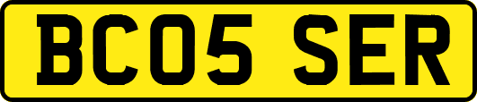 BC05SER