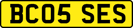 BC05SES