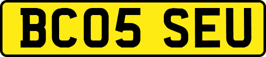 BC05SEU