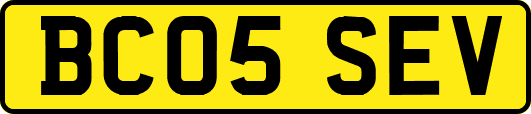 BC05SEV