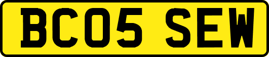 BC05SEW