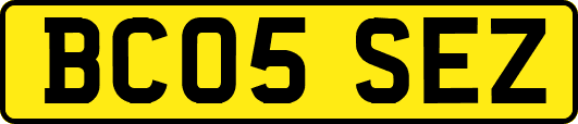 BC05SEZ