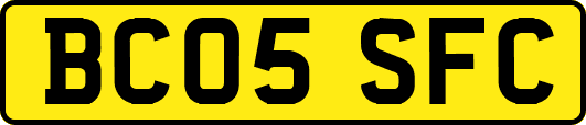 BC05SFC