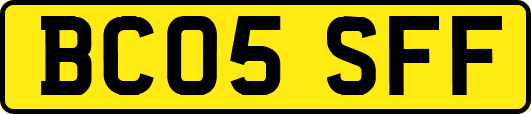 BC05SFF