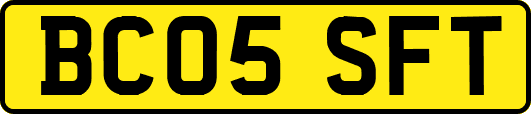 BC05SFT
