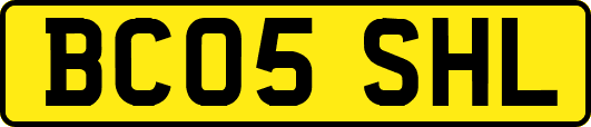 BC05SHL