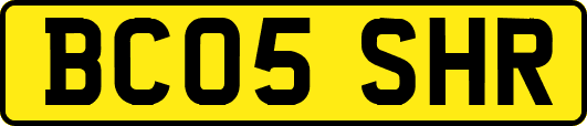 BC05SHR