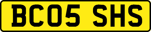 BC05SHS