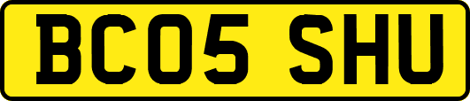 BC05SHU