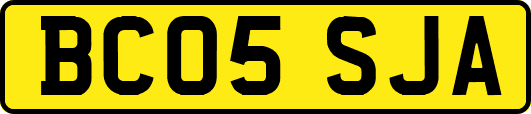 BC05SJA