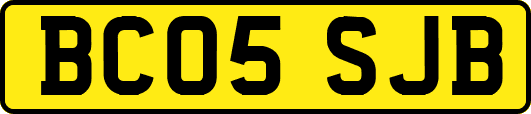 BC05SJB