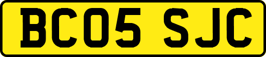 BC05SJC