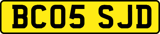 BC05SJD