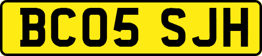BC05SJH