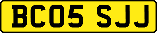 BC05SJJ