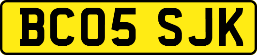 BC05SJK