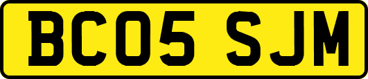 BC05SJM