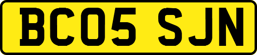 BC05SJN