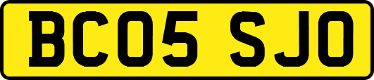 BC05SJO