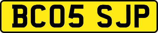 BC05SJP