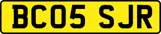 BC05SJR