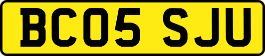 BC05SJU