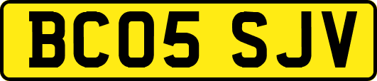 BC05SJV