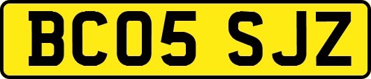 BC05SJZ