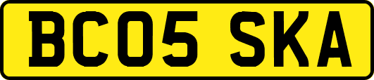 BC05SKA