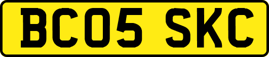 BC05SKC