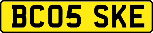 BC05SKE