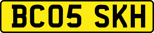BC05SKH