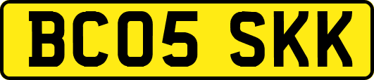 BC05SKK