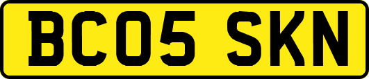 BC05SKN
