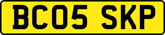 BC05SKP