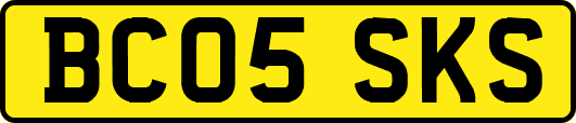 BC05SKS