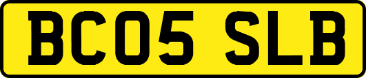 BC05SLB