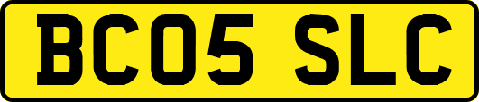 BC05SLC