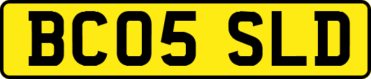 BC05SLD