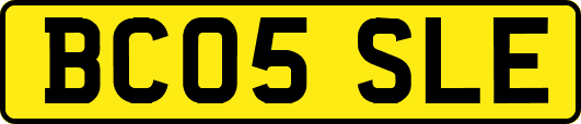 BC05SLE