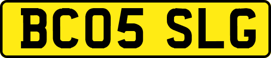 BC05SLG