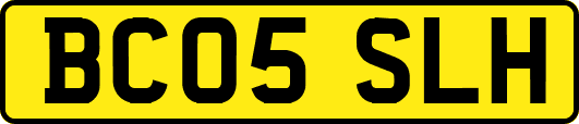 BC05SLH