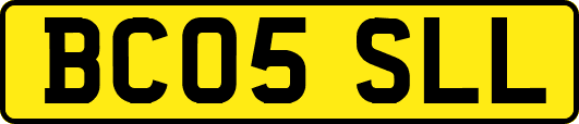 BC05SLL