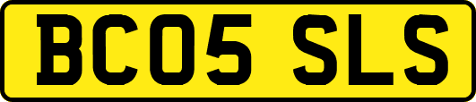 BC05SLS