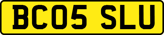 BC05SLU