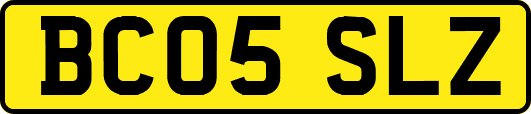 BC05SLZ