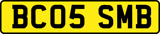 BC05SMB