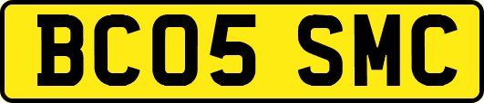 BC05SMC